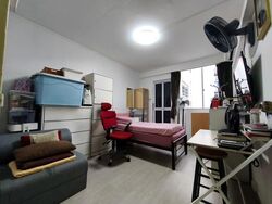 Blk 336 Woodlands Avenue 1 (Woodlands), HDB 4 Rooms #575486701